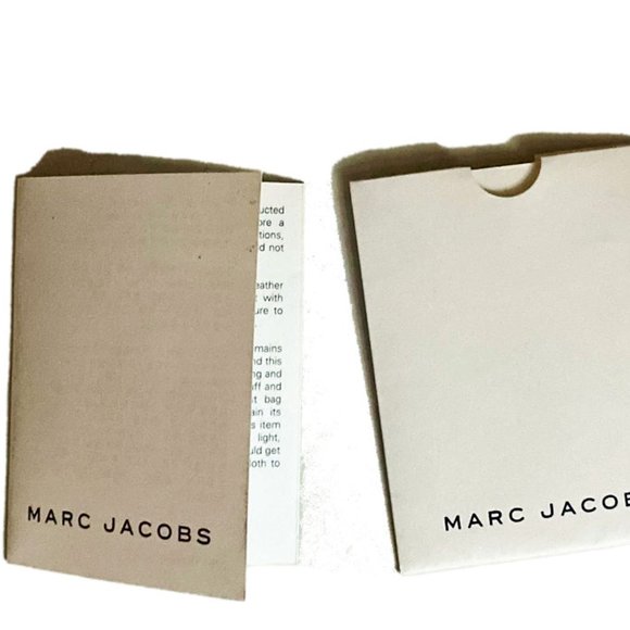 Marc Jacobs Large Tote Bag - Picture 6 of 6